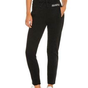 All saint lila sweatpants